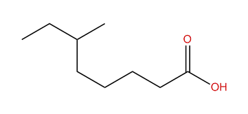 6-Methyloctanoic acid